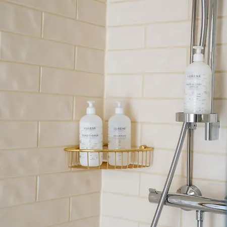 Апартаменты Toeoeloe Penthouse Хельсинки