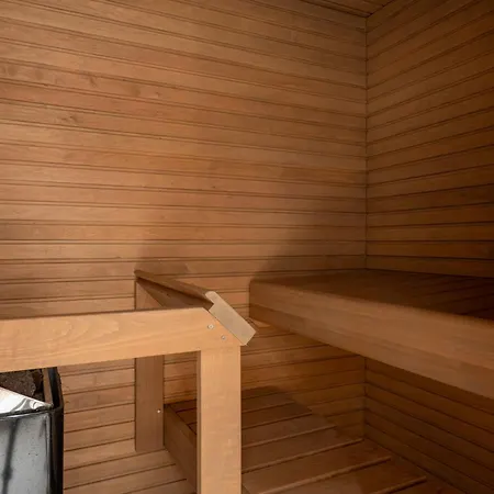 Daire Toeoeloe Penthouse *