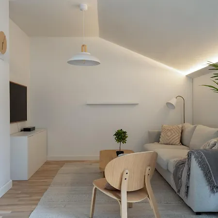 Apartment Toeoeloe Penthouse Helsinki