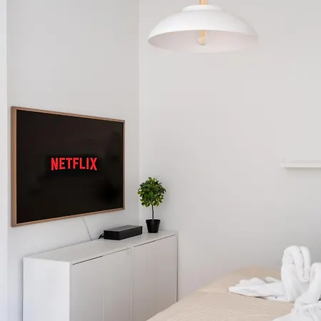 Toeoeloe Penthouse Helsínquia