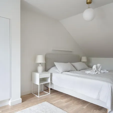 Apartamento Toeoeloe Penthouse