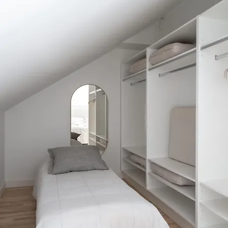 Toeoeloe Penthouse
