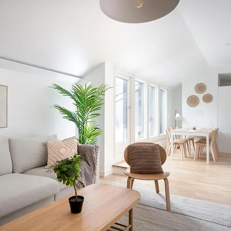 Toeoeloe Penthouse