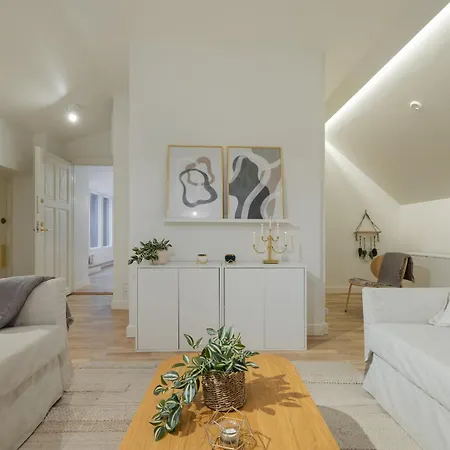Toeoeloe Penthouse