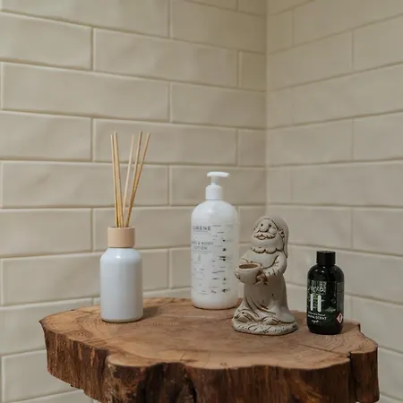 Toeoeloe Penthouse *