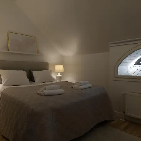 Toeoeloe Penthouse