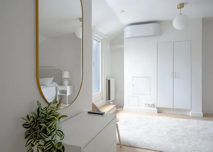 Toeoeloe Penthouse *