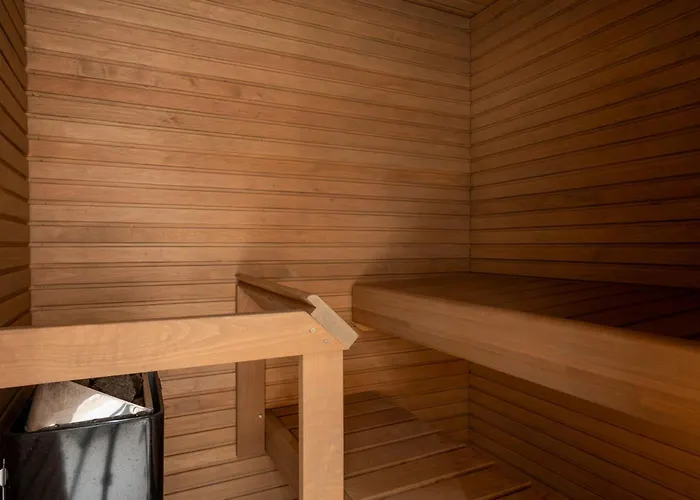 شقة Toeoeloe Penthouse *