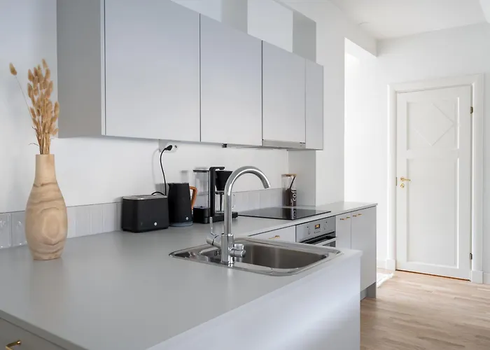 شقة Toeoeloe Penthouse *