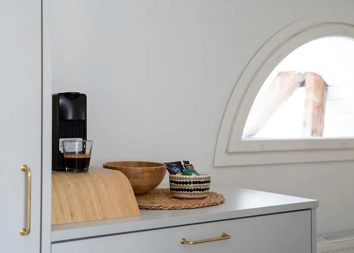 شقة Toeoeloe Penthouse هلسنكي