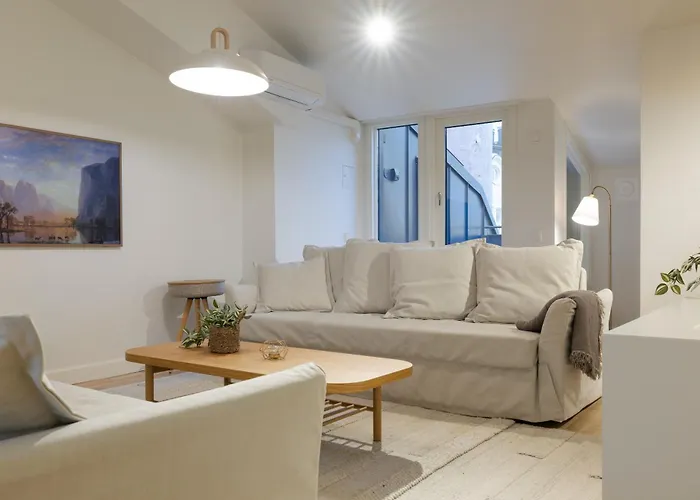 Toeoeloe Penthouse *