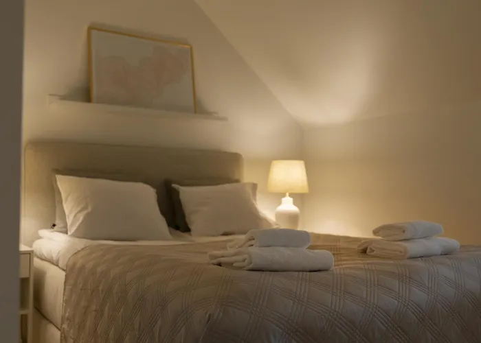 شقة Toeoeloe Penthouse