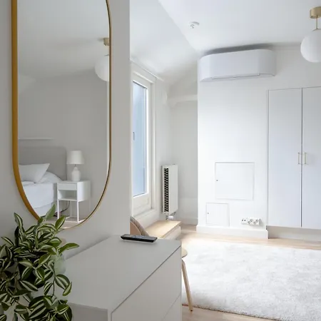 Toeoeloe Penthouse *