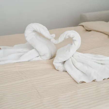 Toeoeloe Penthouse * Helsinki