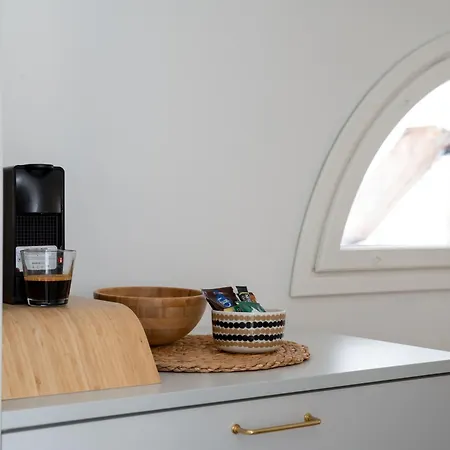 Lejlighed Toeoeloe Penthouse Helsinki