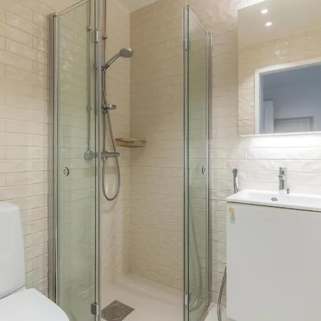 Toeoeloe Penthouse Helsinki